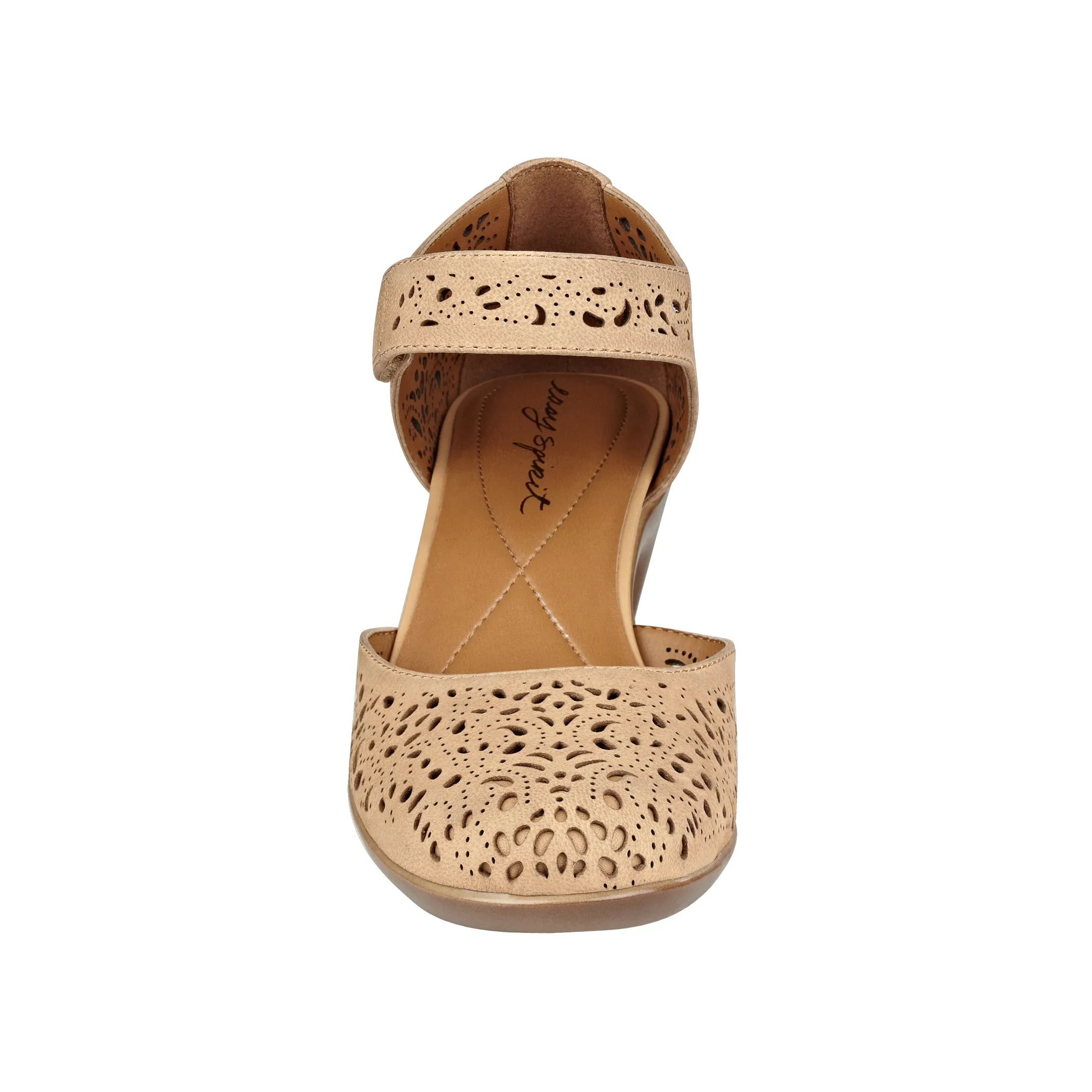 Cindie Mary Jane Heels
