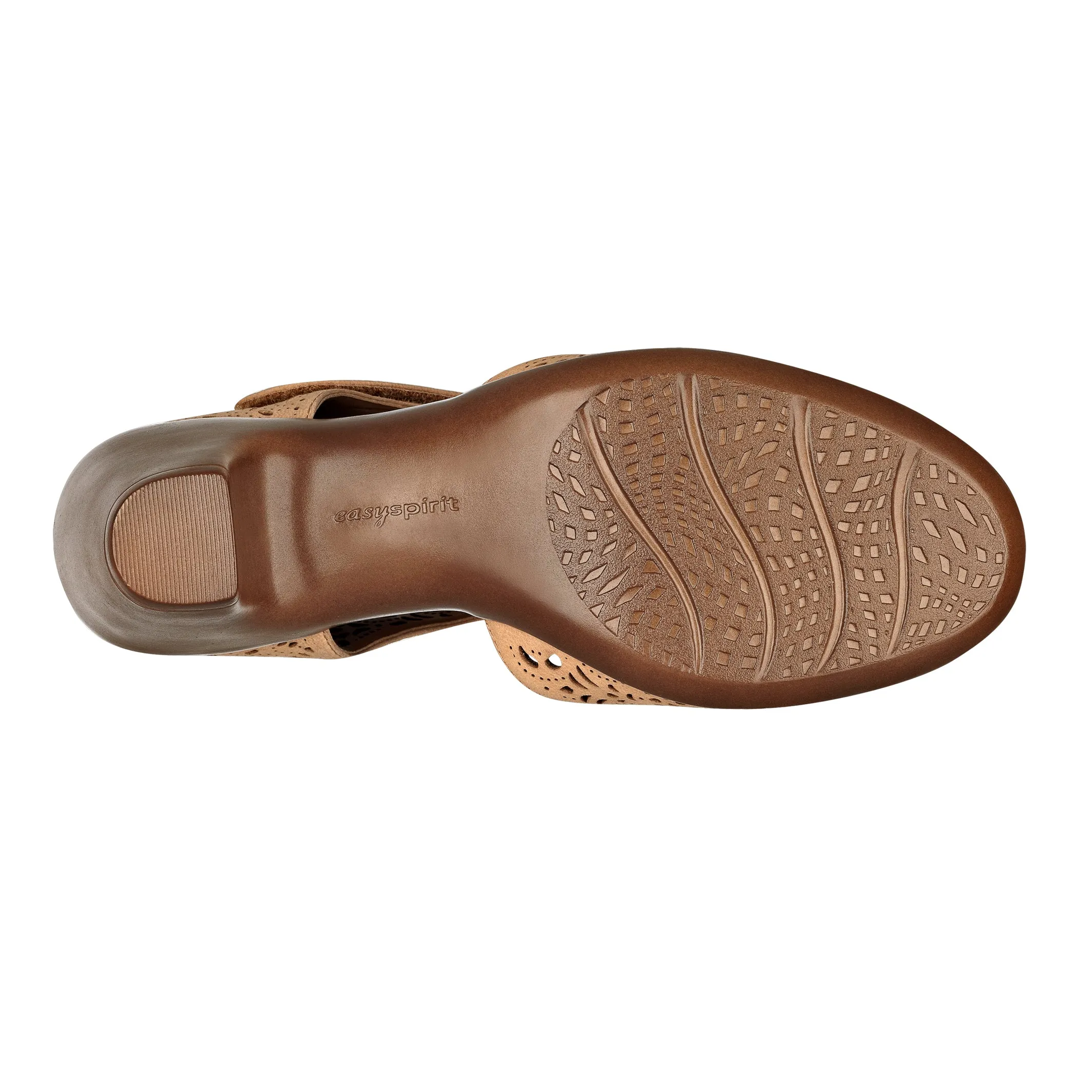 Cindie Mary Jane Heels