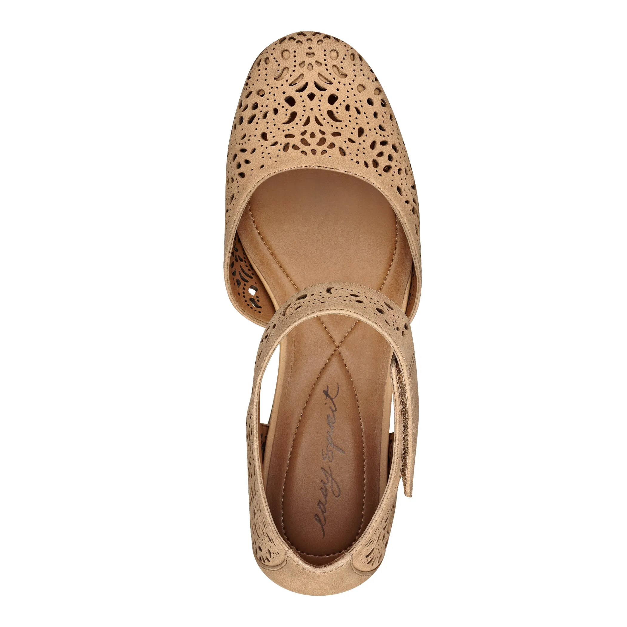 Cindie Mary Jane Heels