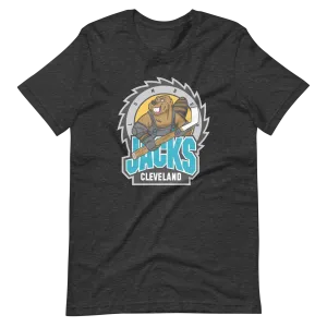 Cleveland Lumberjacks T-shirt