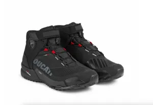 CLOSEOUT Ducati City Riding Shoes