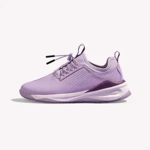 Clove  - Aero's Shoes - Limited Edition - Lavender