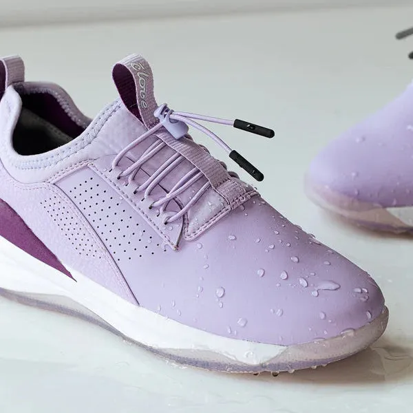Clove  - Aero's Shoes - Limited Edition - Lavender