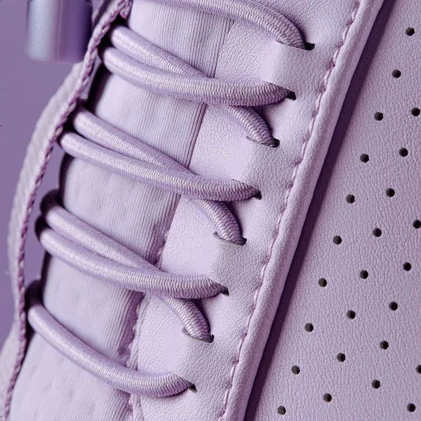 Clove  - Aero's Shoes - Limited Edition - Lavender