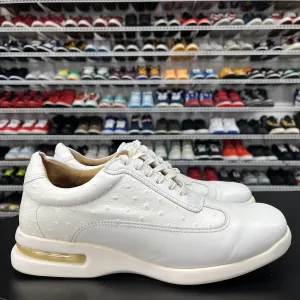 Cole HaanxNike Air White Shoes 161 C13733 114 Men's Size 9