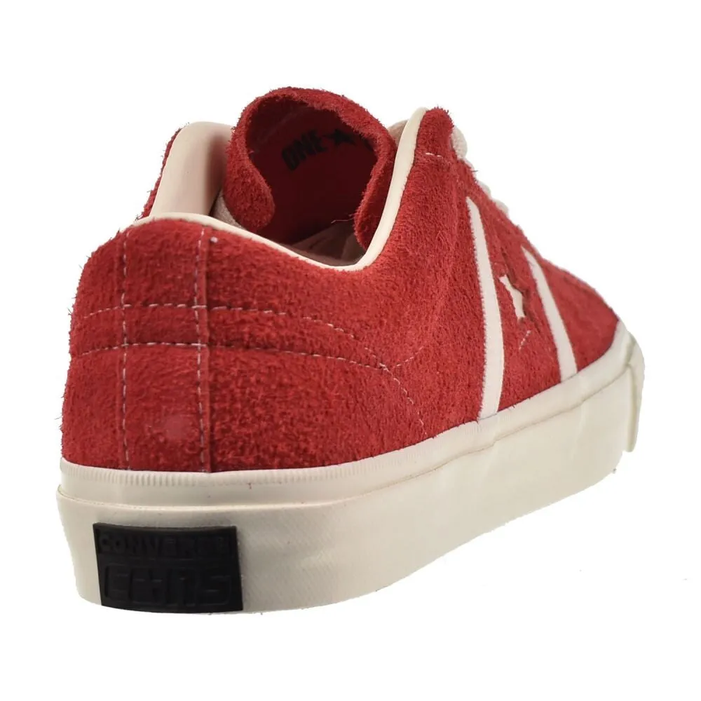 Converse One Star Academy Pro Ox Men's Shoes Red/Egret a07620c