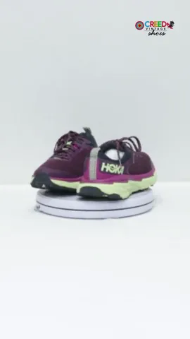 CR2305 Hooka Branded Shoes - 15 Pairs