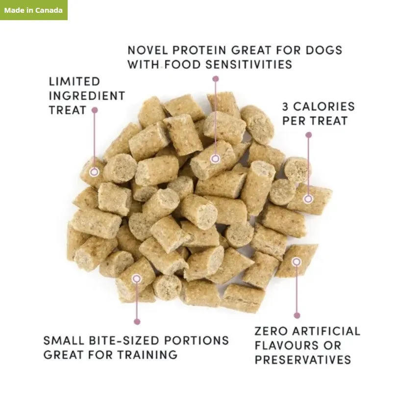 Crumps' Naturals Mini Trainers: Lamb
