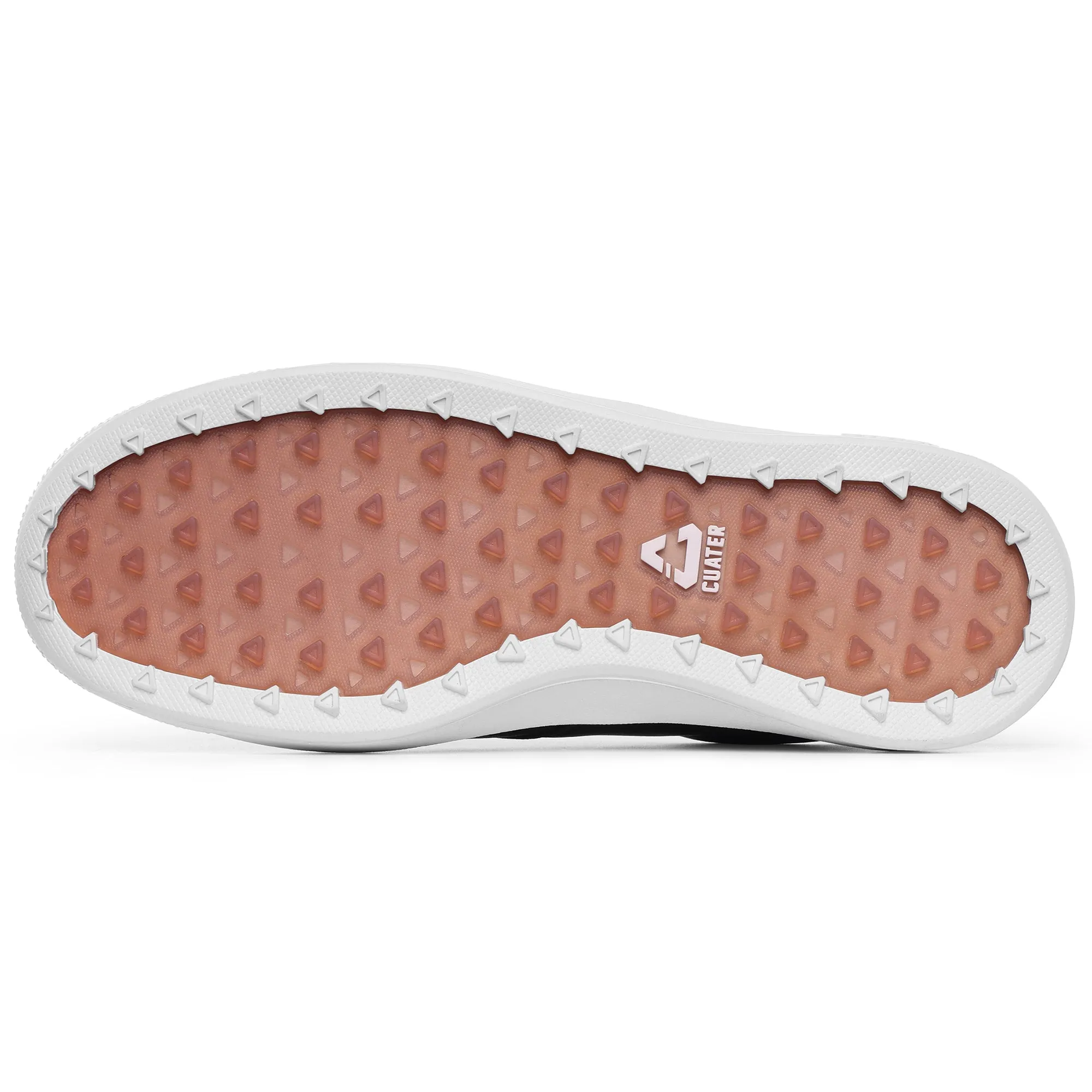 Cuater The Wildcard Leather Golf Shoes