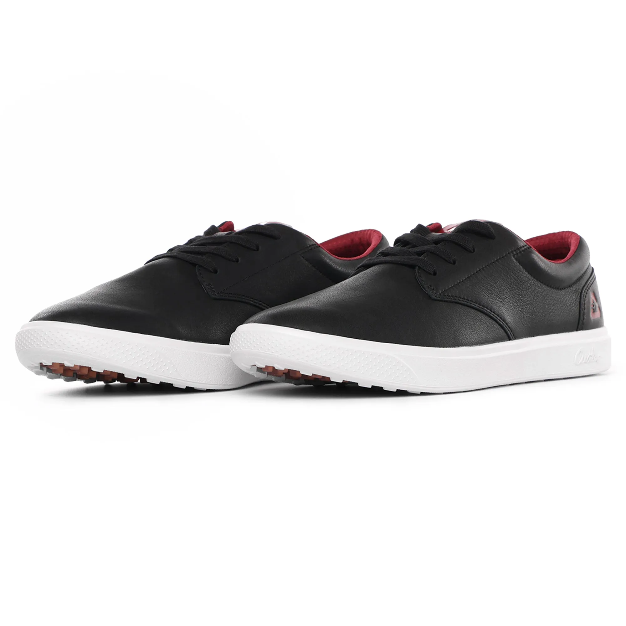 Cuater The Wildcard Leather Golf Shoes