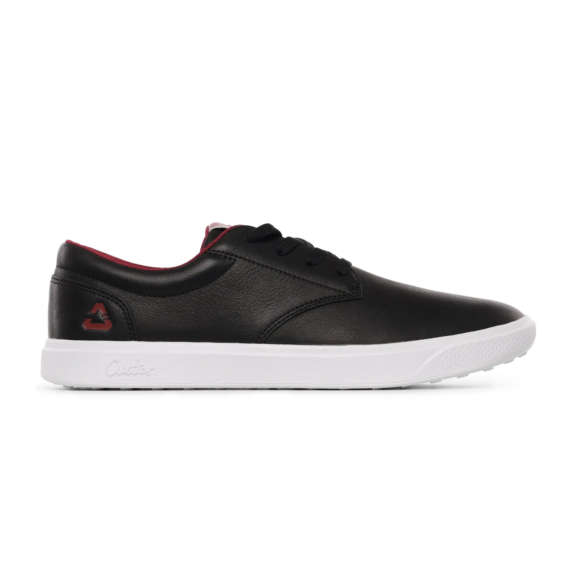 Cuater The Wildcard Leather Golf Shoes