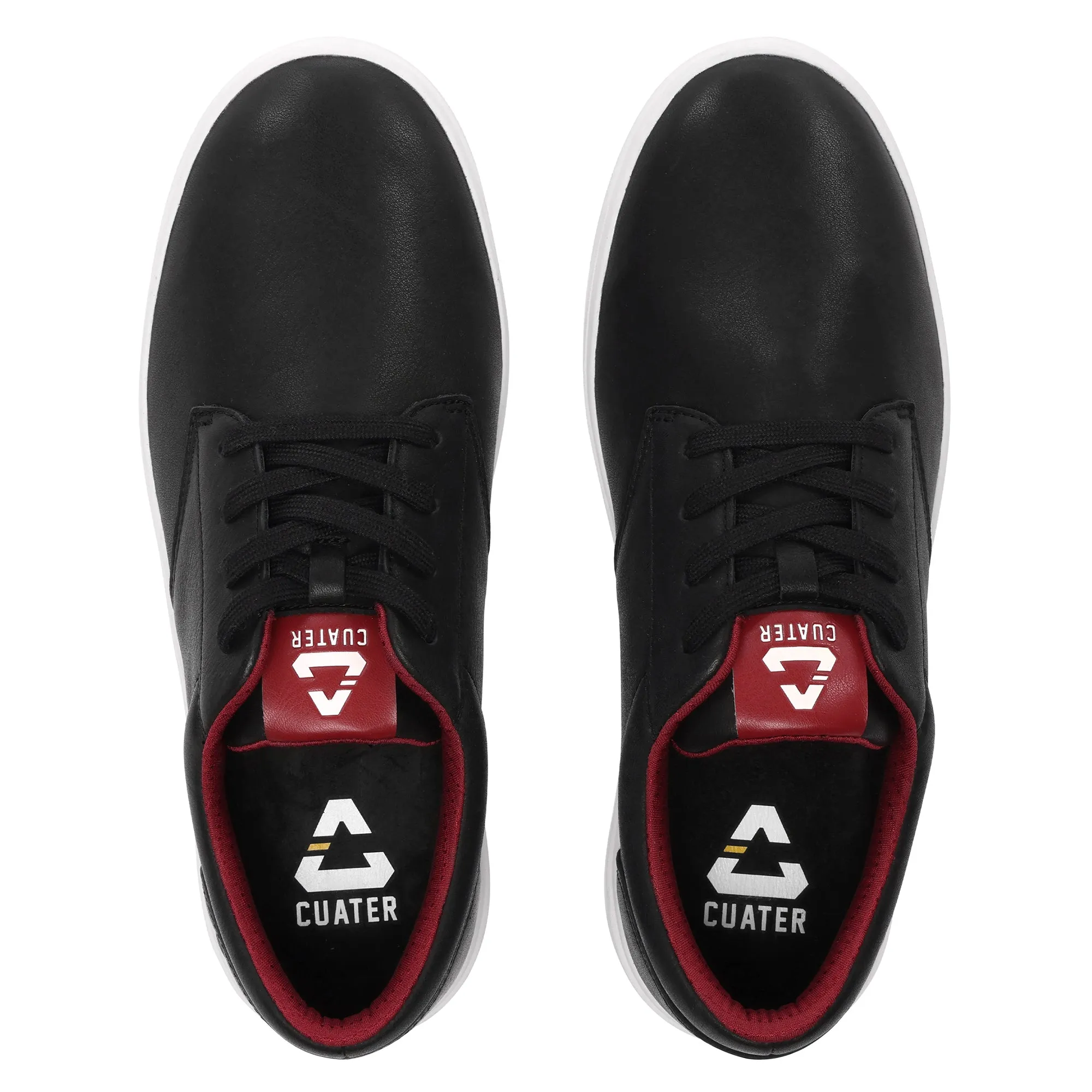 Cuater The Wildcard Leather Golf Shoes