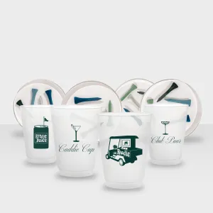 Cups and Coasters Bundle