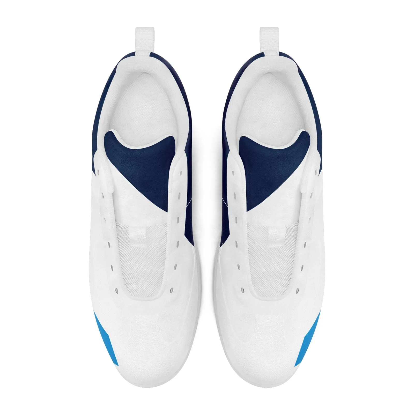 Custom Premium Golf Performance Shoes Personalized Sneaker FN070-E020003-10