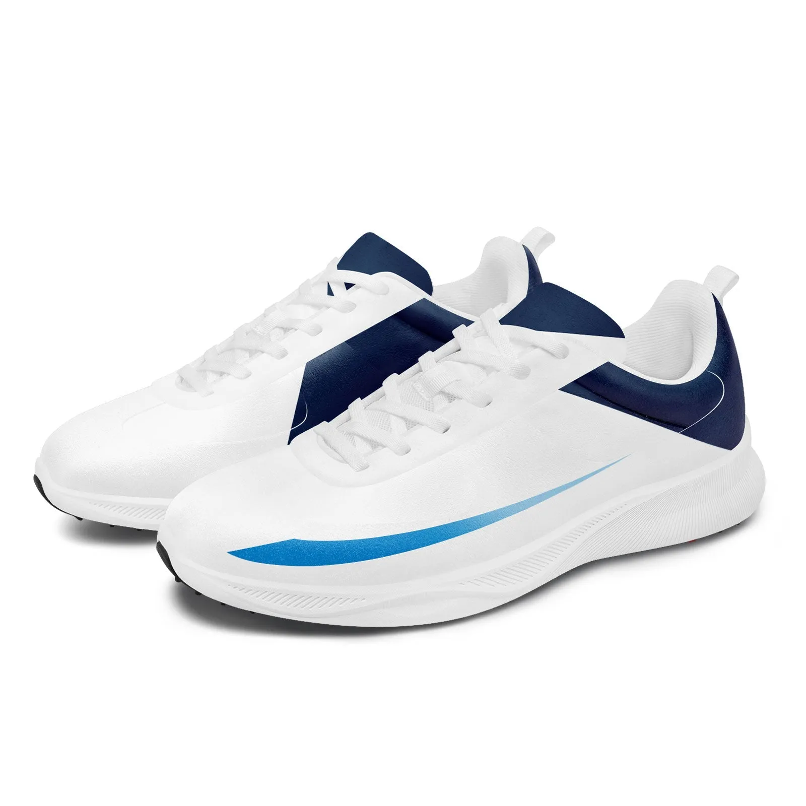 Custom Premium Golf Performance Shoes Personalized Sneaker FN070-E020003-10