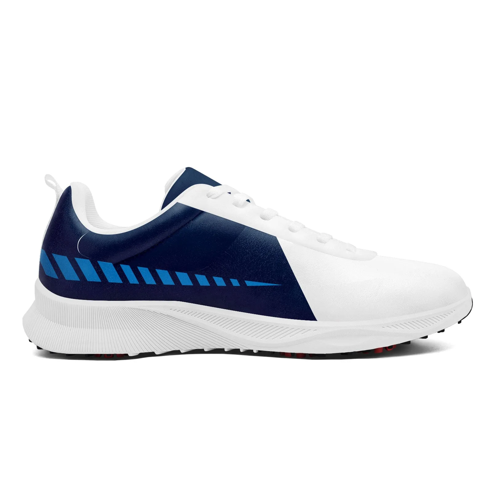 Custom Premium Golf Performance Shoes Personalized Sneaker FN070-E020003-10