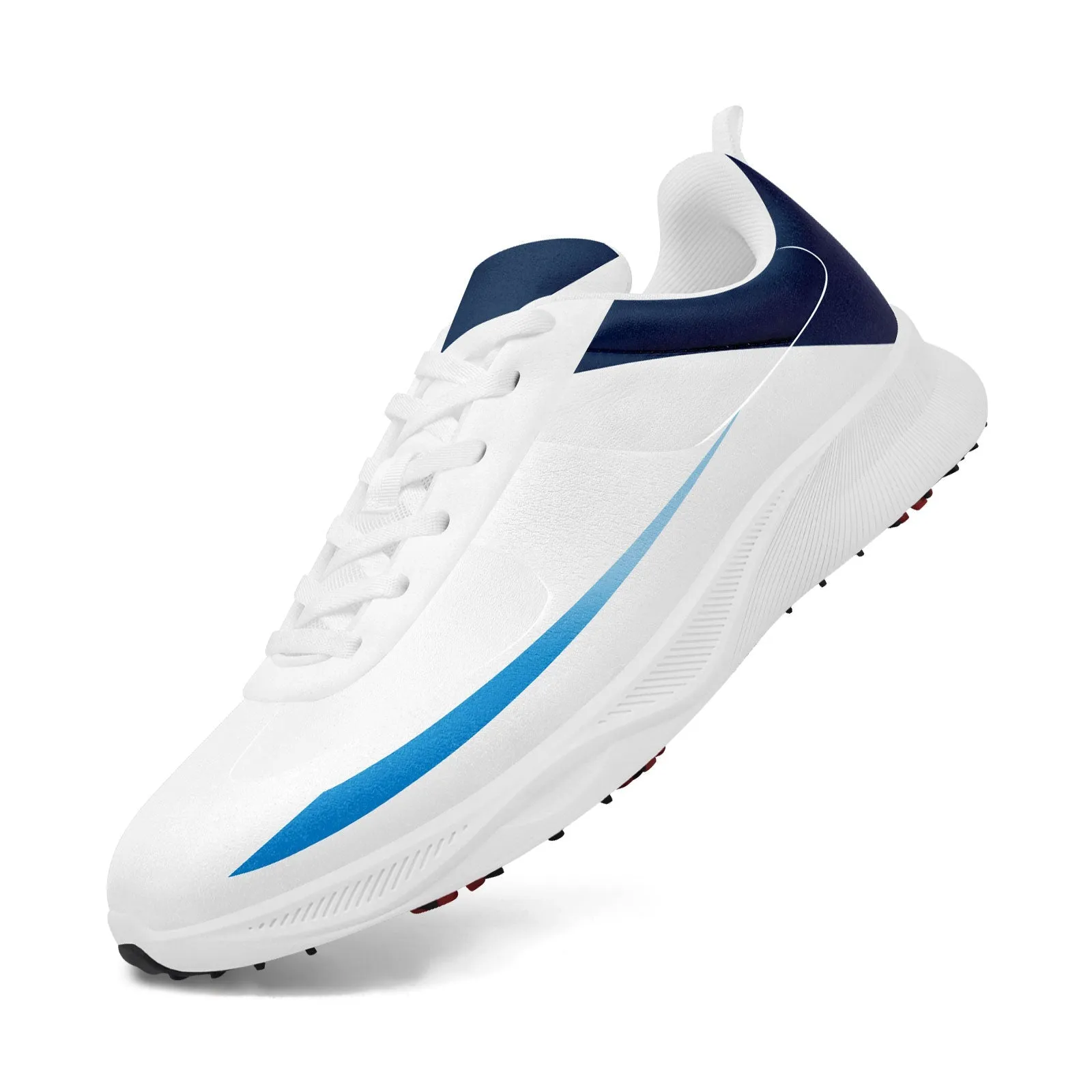 Custom Premium Golf Performance Shoes Personalized Sneaker FN070-E020003-10