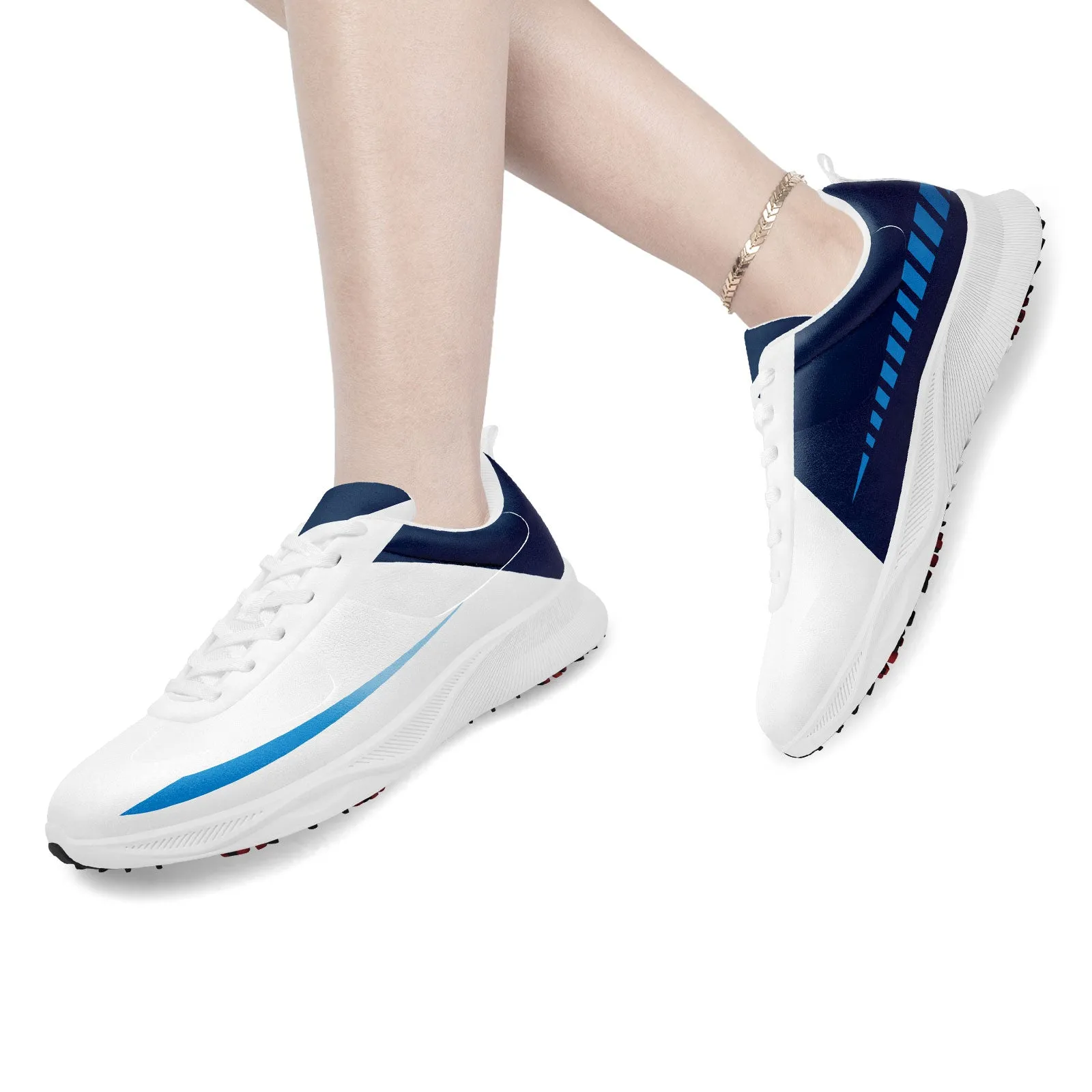 Custom Premium Golf Performance Shoes Personalized Sneaker FN070-E020003-10