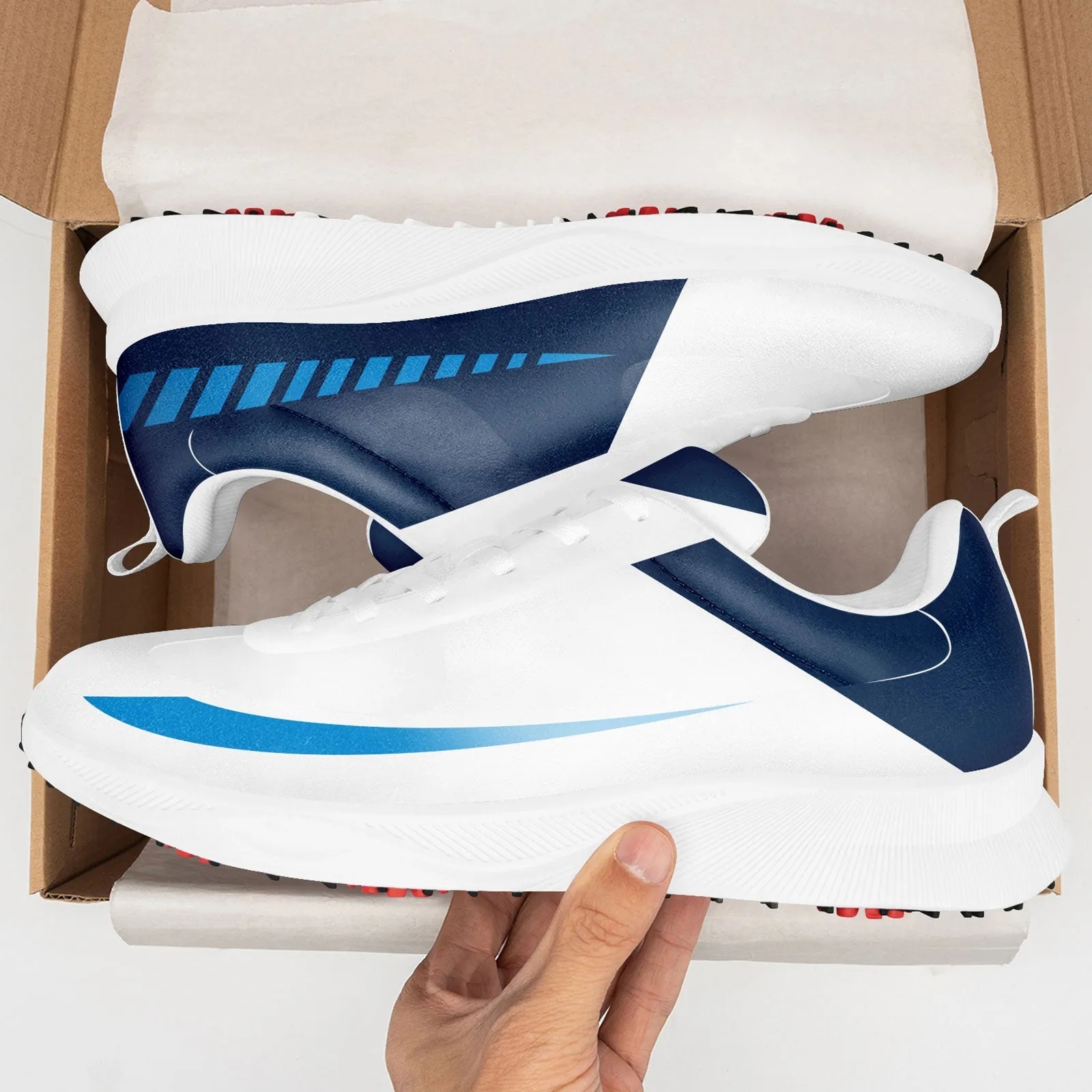 Custom Premium Golf Performance Shoes Personalized Sneaker FN070-E020003-10