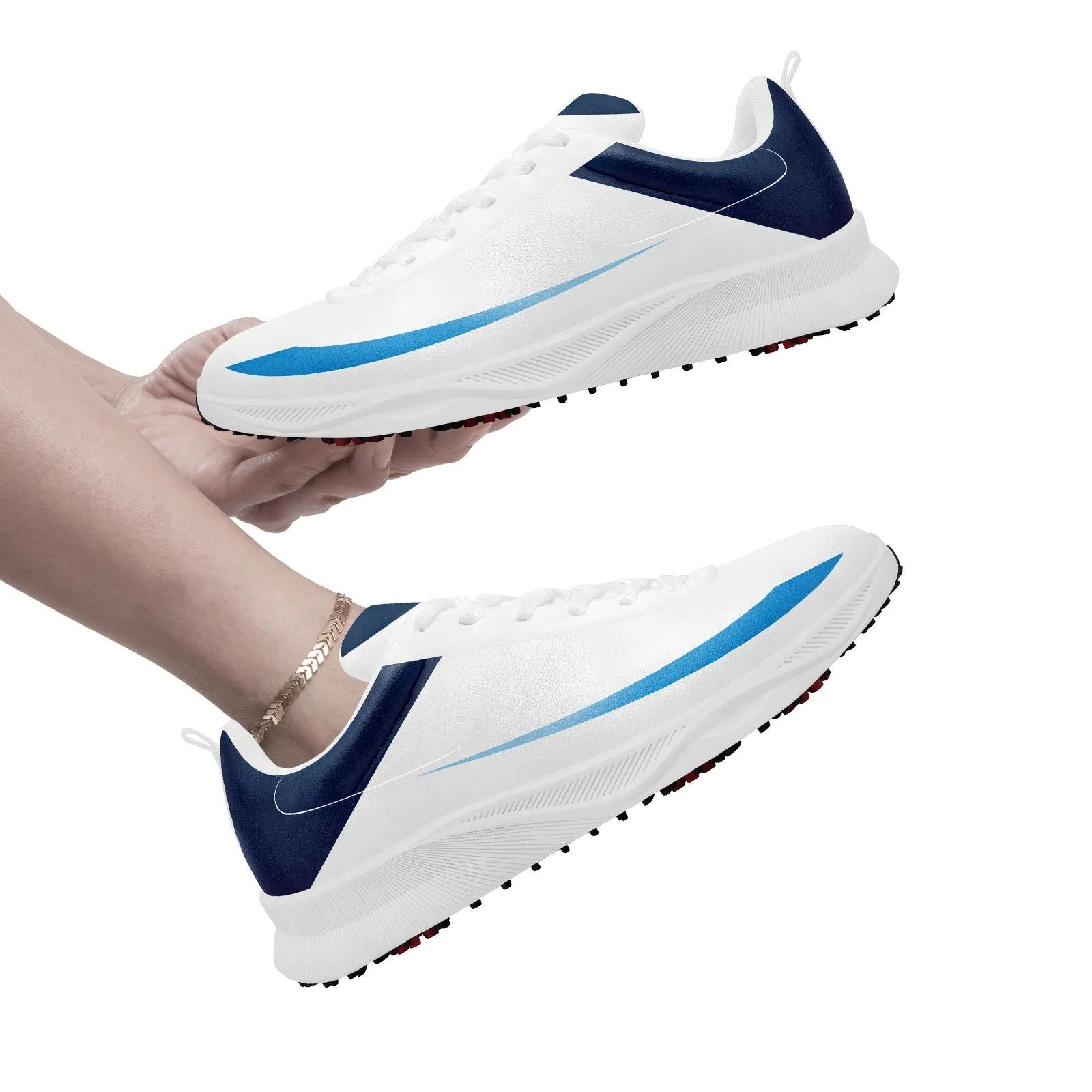 Custom Premium Golf Performance Shoes Personalized Sneaker FN070-E020003-10