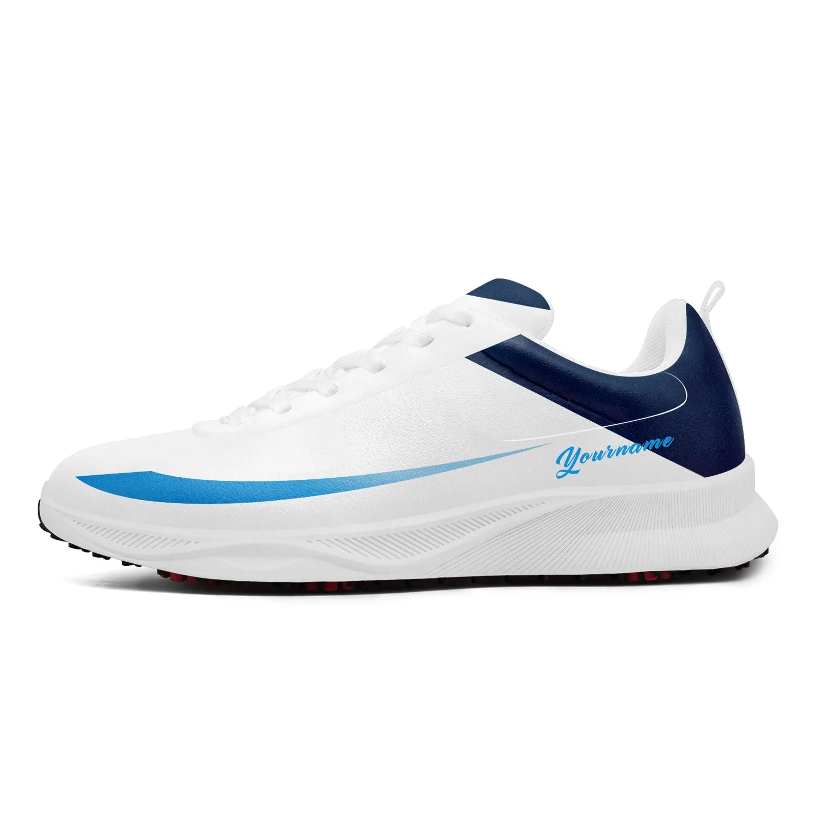 Custom Premium Golf Performance Shoes Personalized Sneaker FN070-E020003-10