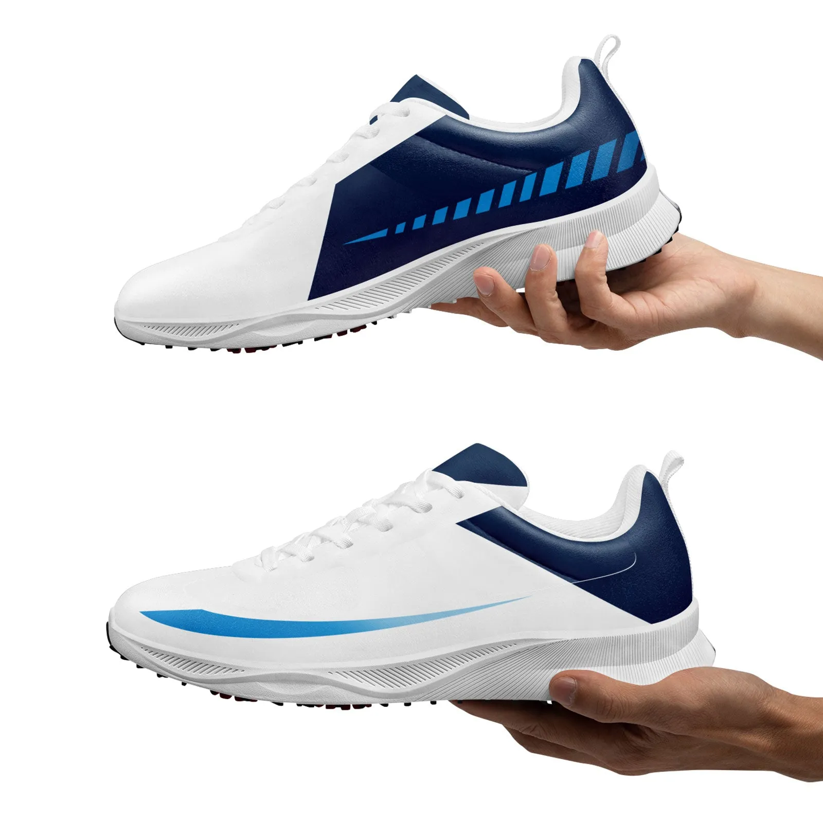 Custom Premium Golf Performance Shoes Personalized Sneaker FN070-E020003-10