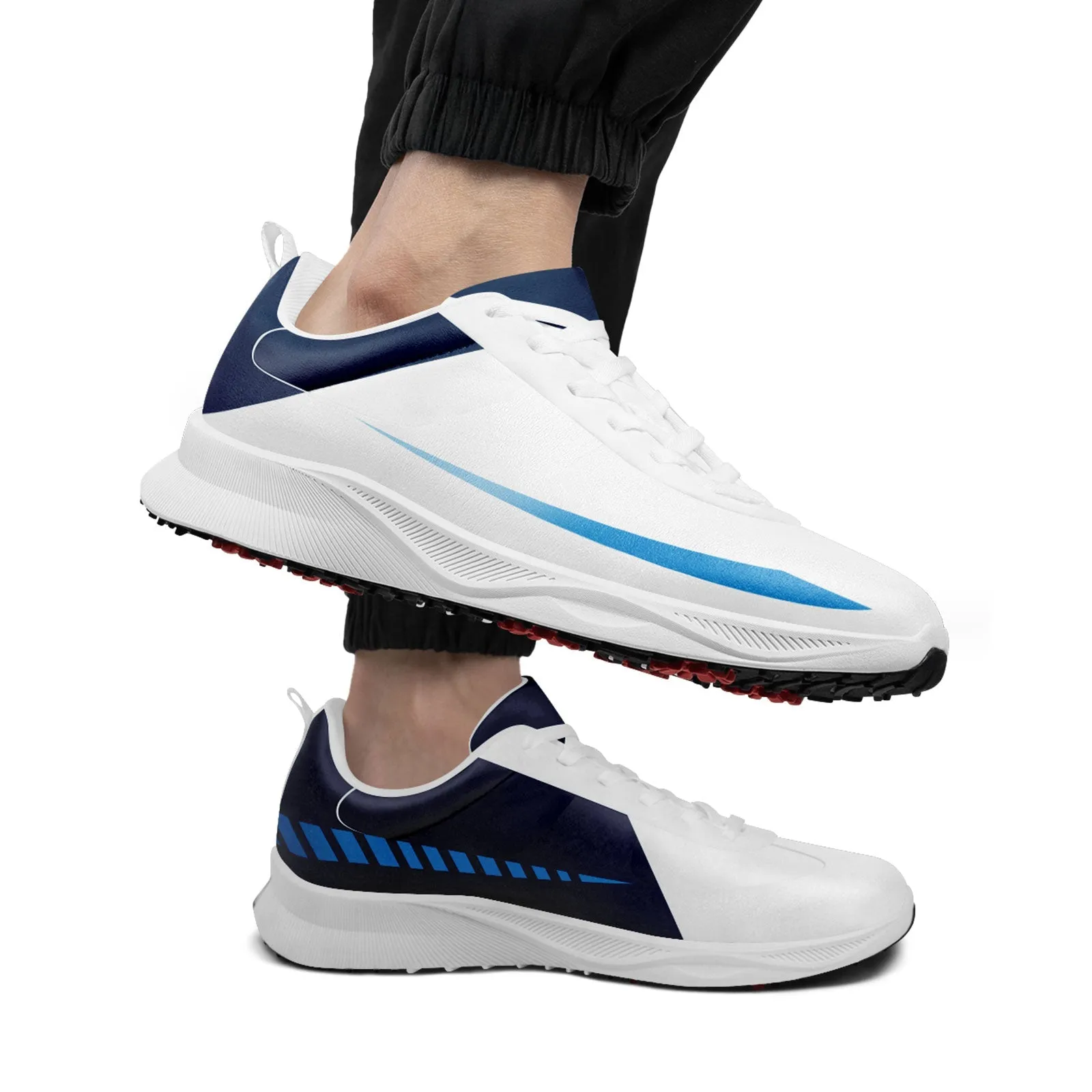 Custom Premium Golf Performance Shoes Personalized Sneaker FN070-E020003-10
