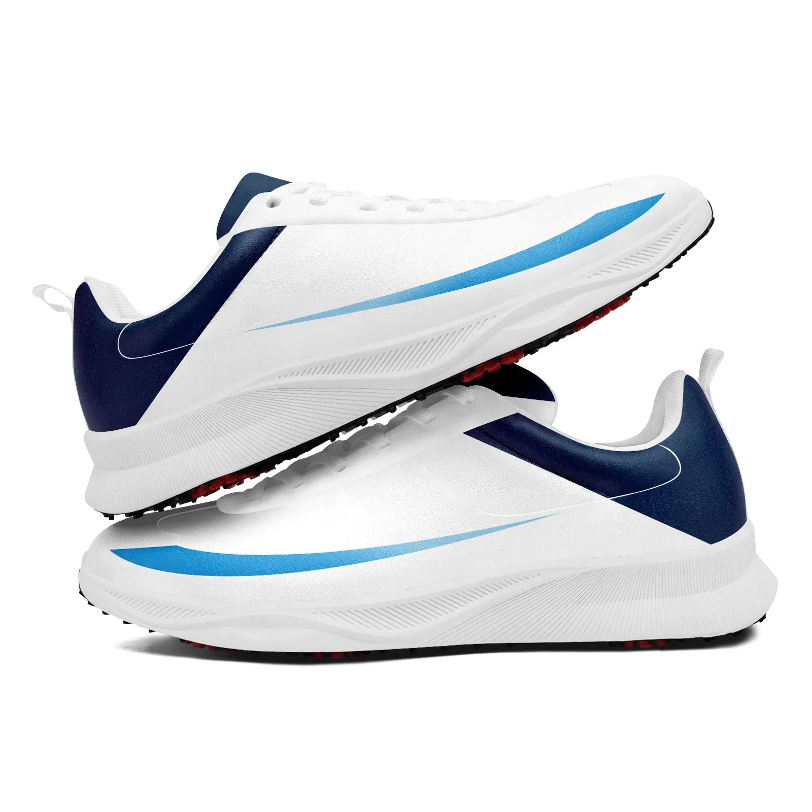 Custom Premium Golf Performance Shoes Personalized Sneaker FN070-E020003-10