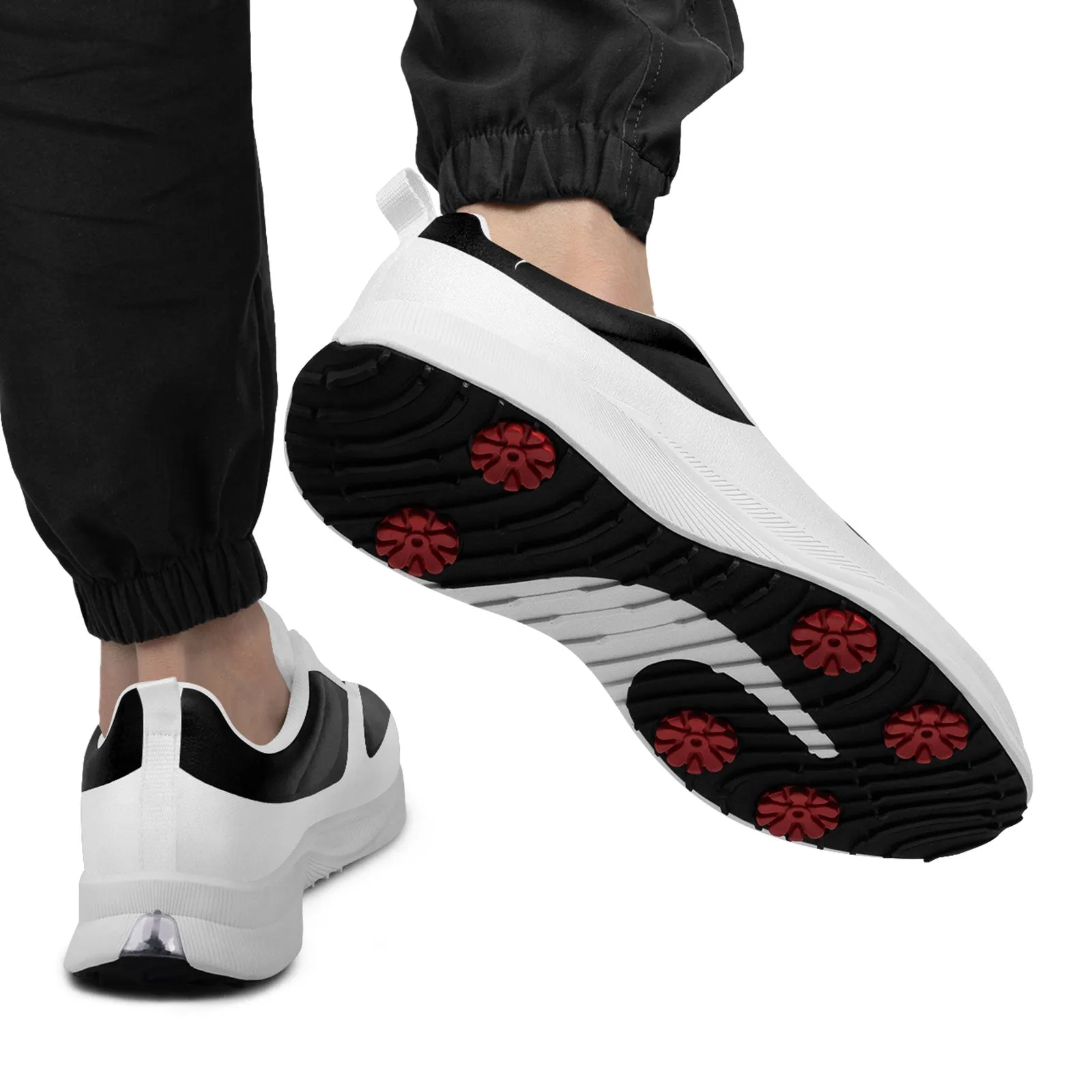 Custom Premium Golf Performance Shoes Personalized Sneaker FN070-E020003-21