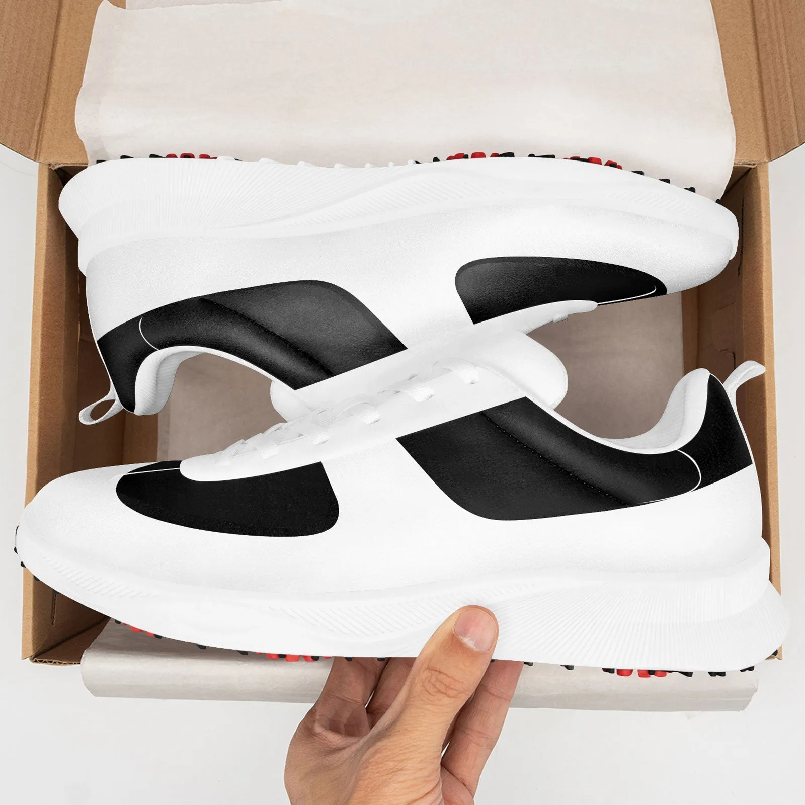 Custom Premium Golf Performance Shoes Personalized Sneaker FN070-E020003-21