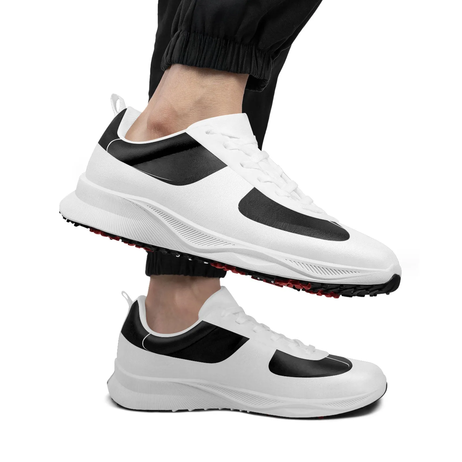 Custom Premium Golf Performance Shoes Personalized Sneaker FN070-E020003-21