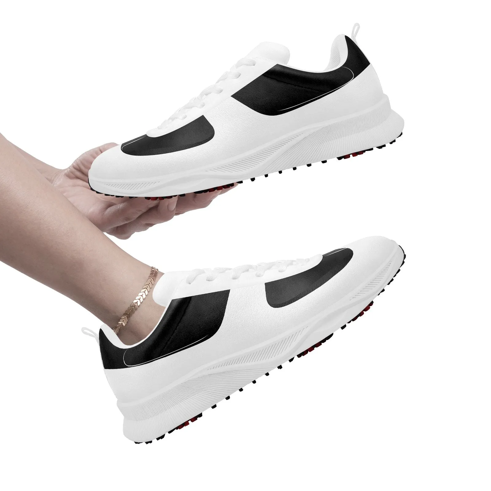 Custom Premium Golf Performance Shoes Personalized Sneaker FN070-E020003-21