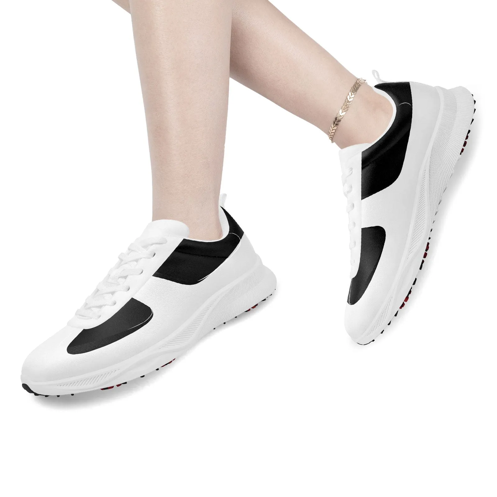 Custom Premium Golf Performance Shoes Personalized Sneaker FN070-E020003-21