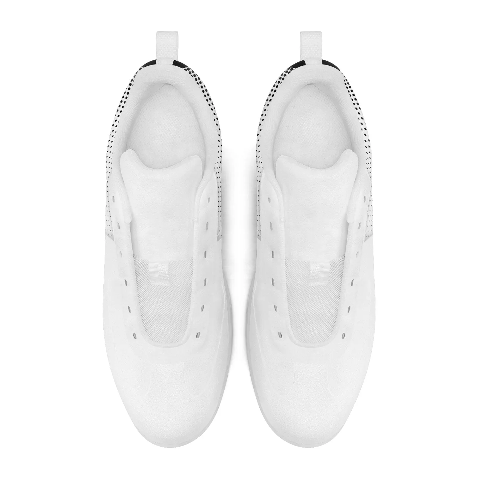 Custom Premium Golf Performance Shoes Personalized Sneaker FN070-E020013-1