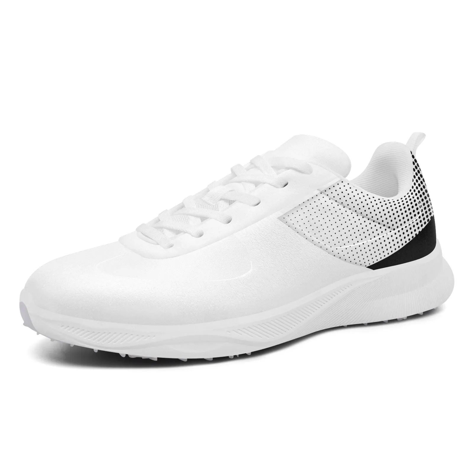 Custom Premium Golf Performance Shoes Personalized Sneaker FN070-E020013-1