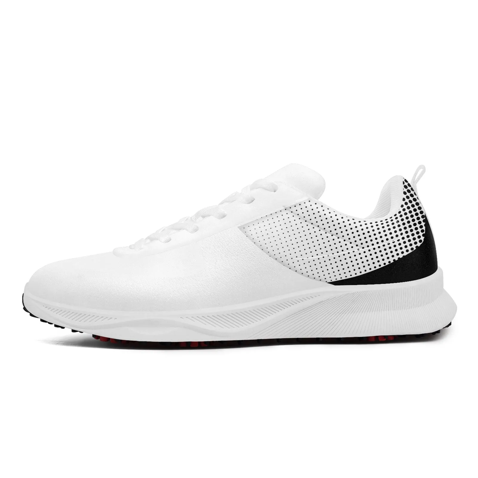 Custom Premium Golf Performance Shoes Personalized Sneaker FN070-E020013-1