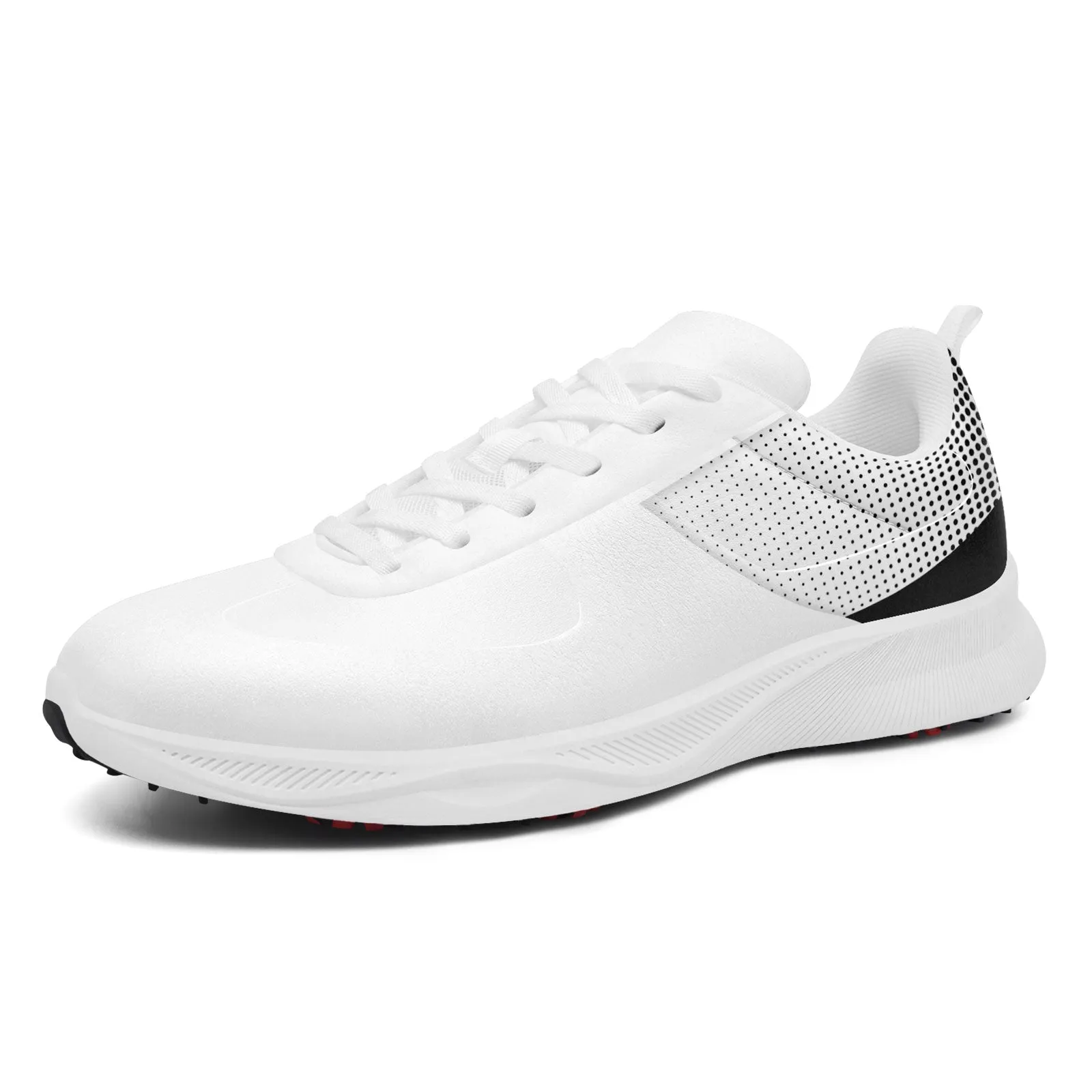 Custom Premium Golf Performance Shoes Personalized Sneaker FN070-E020013-1