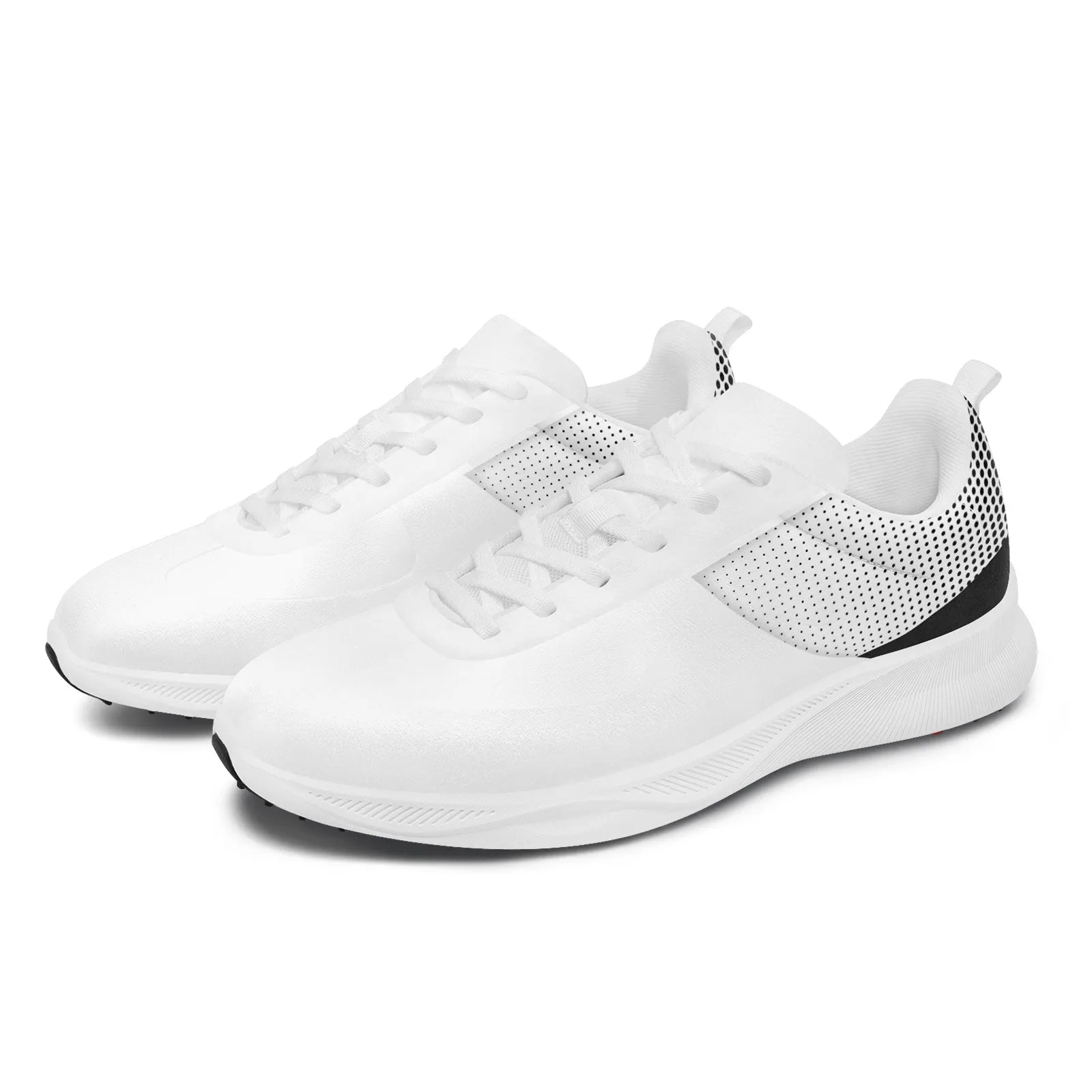 Custom Premium Golf Performance Shoes Personalized Sneaker FN070-E020013-1