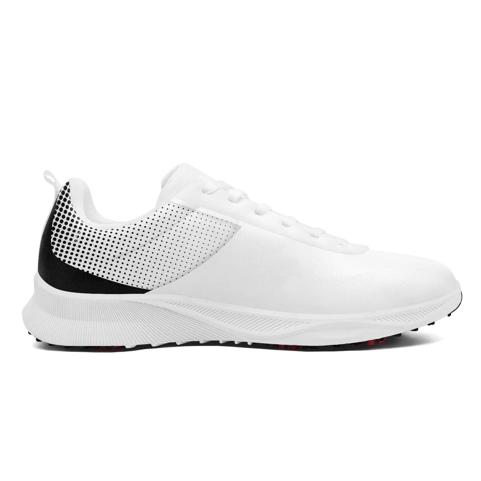 Custom Premium Golf Performance Shoes Personalized Sneaker FN070-E020013-1