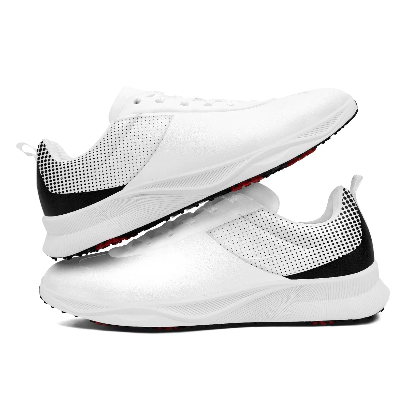 Custom Premium Golf Performance Shoes Personalized Sneaker FN070-E020013-1