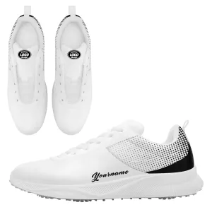 Custom Premium Golf Performance Shoes Personalized Sneaker FN070-E020013-1