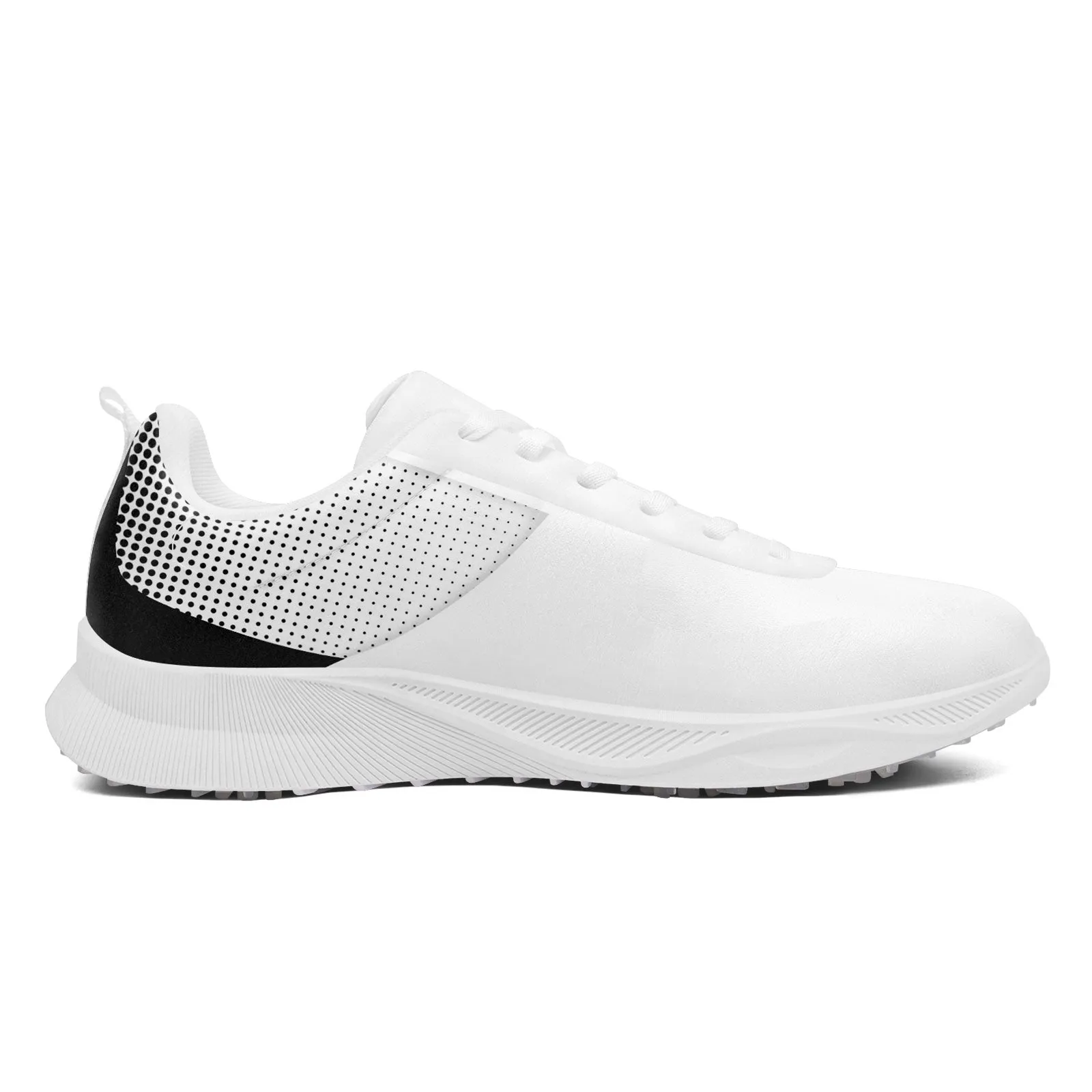 Custom Premium Golf Performance Shoes Personalized Sneaker FN070-E020013-1
