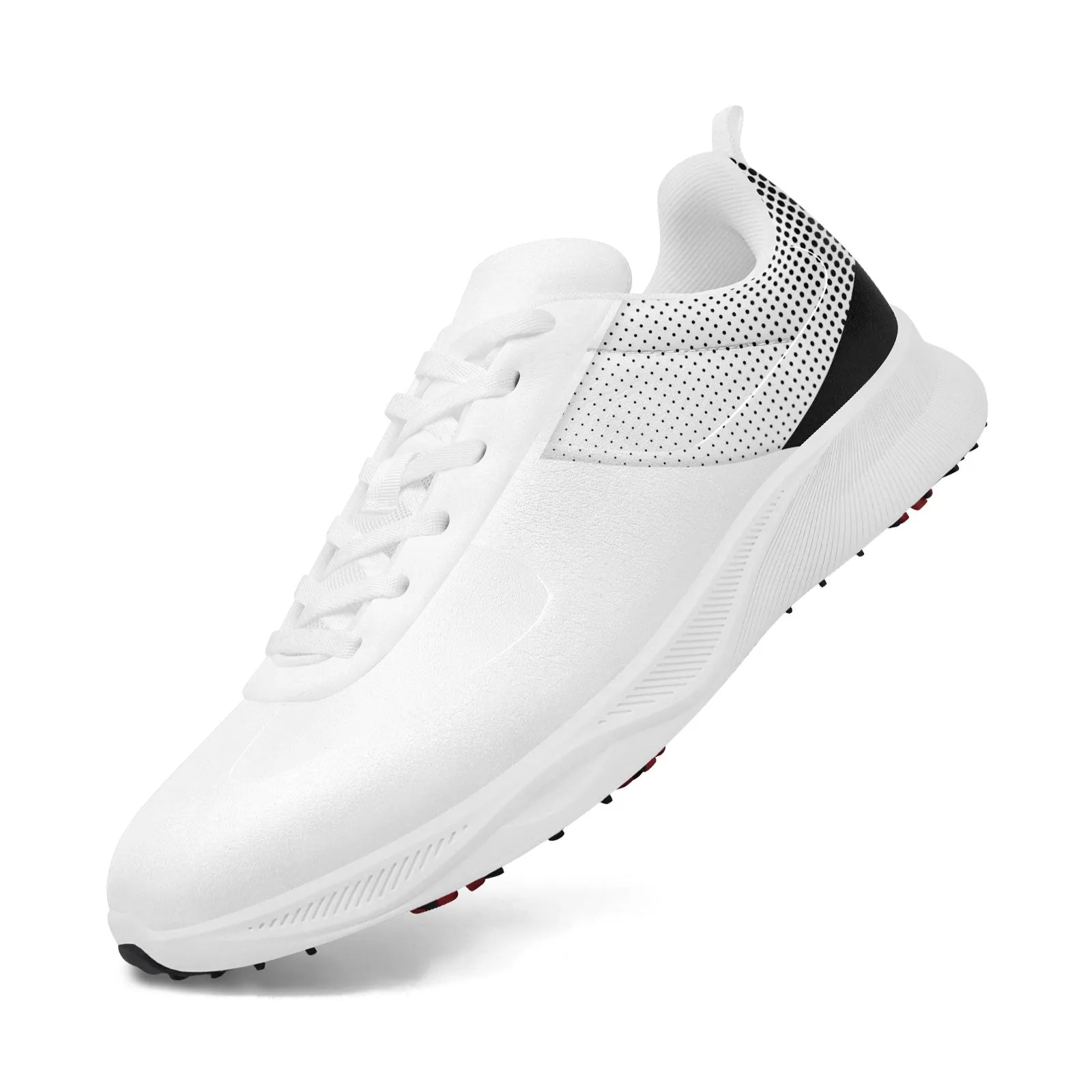 Custom Premium Golf Performance Shoes Personalized Sneaker FN070-E020013-1