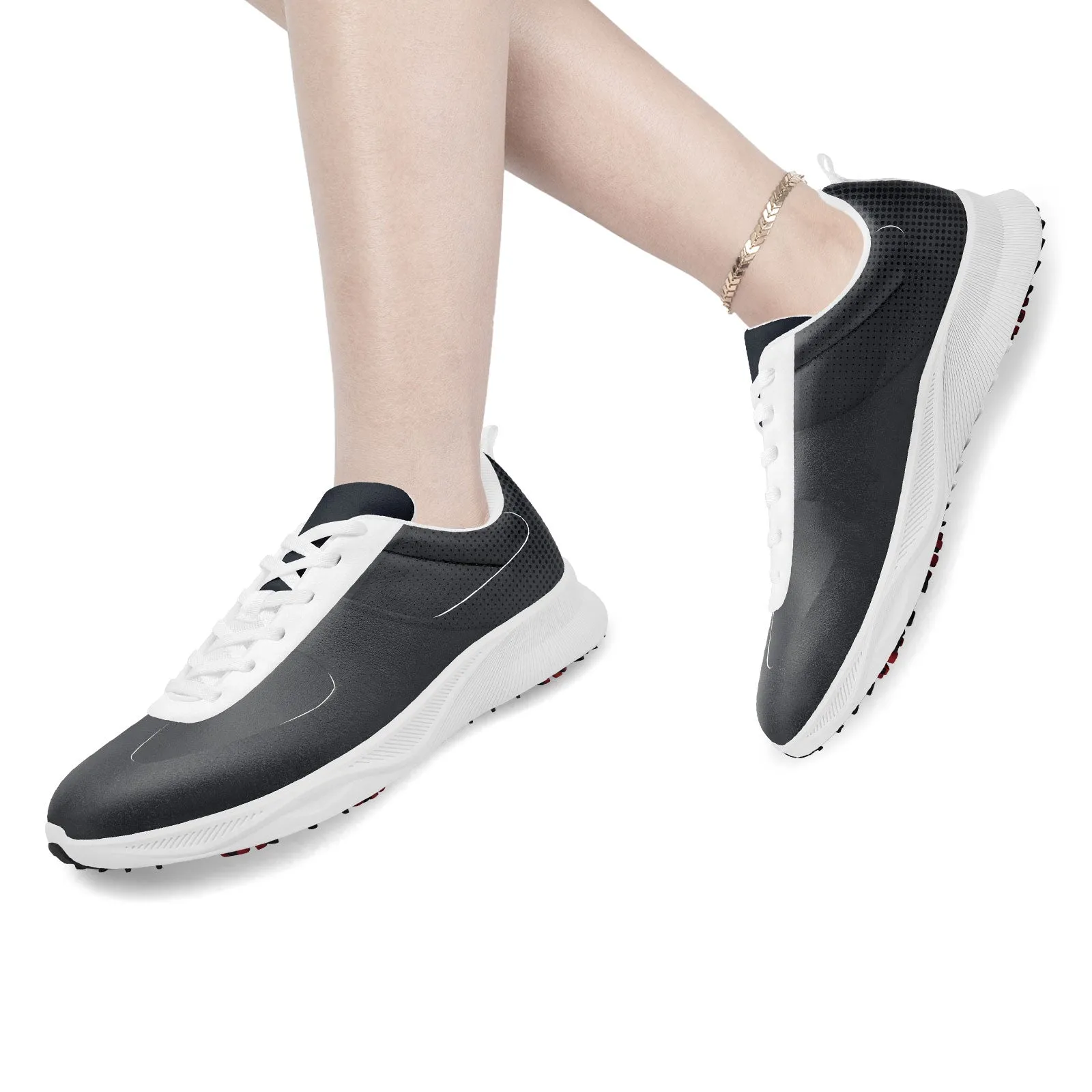 Custom Premium Golf Performance Shoes Personalized Sneaker FN070-E020013-8