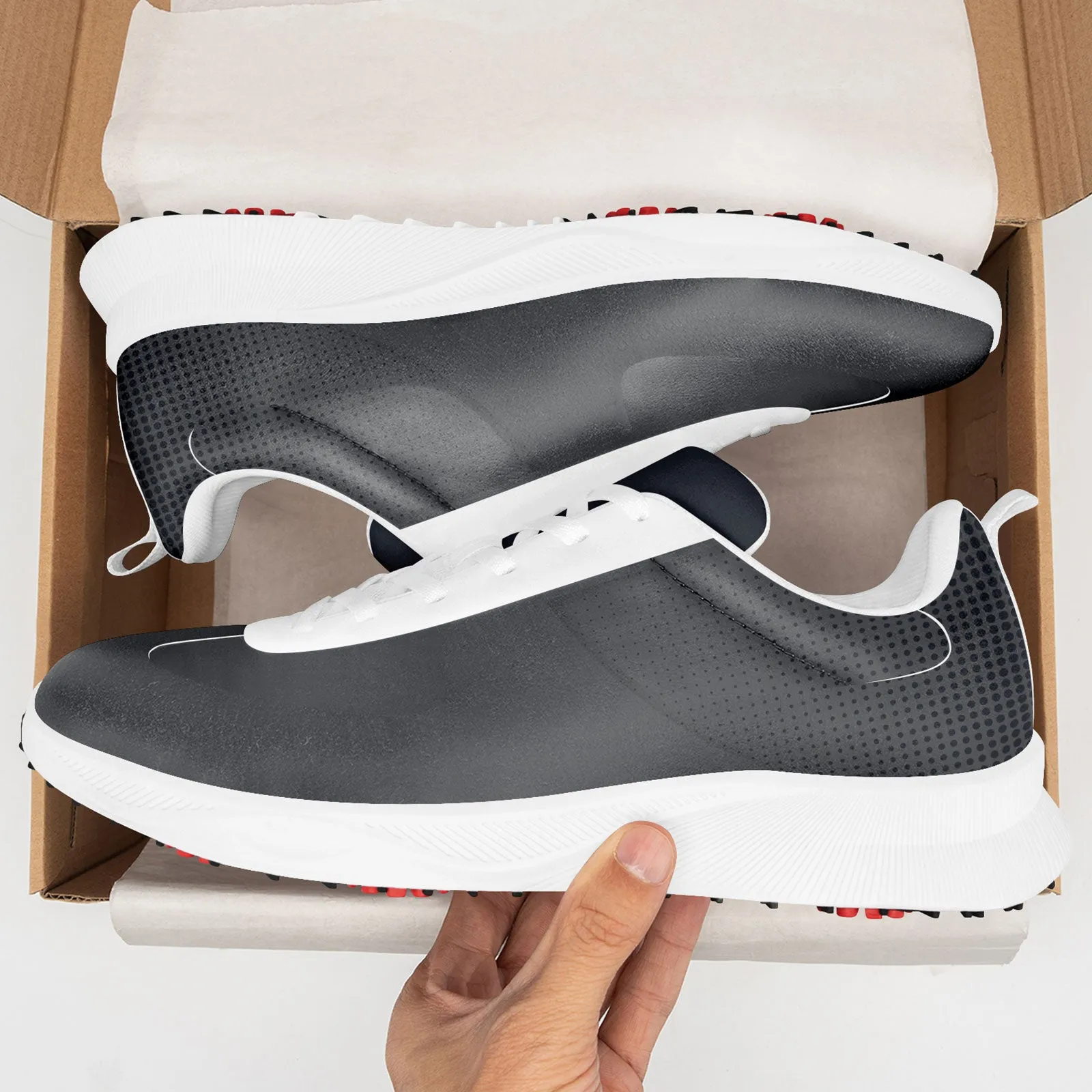 Custom Premium Golf Performance Shoes Personalized Sneaker FN070-E020013-8