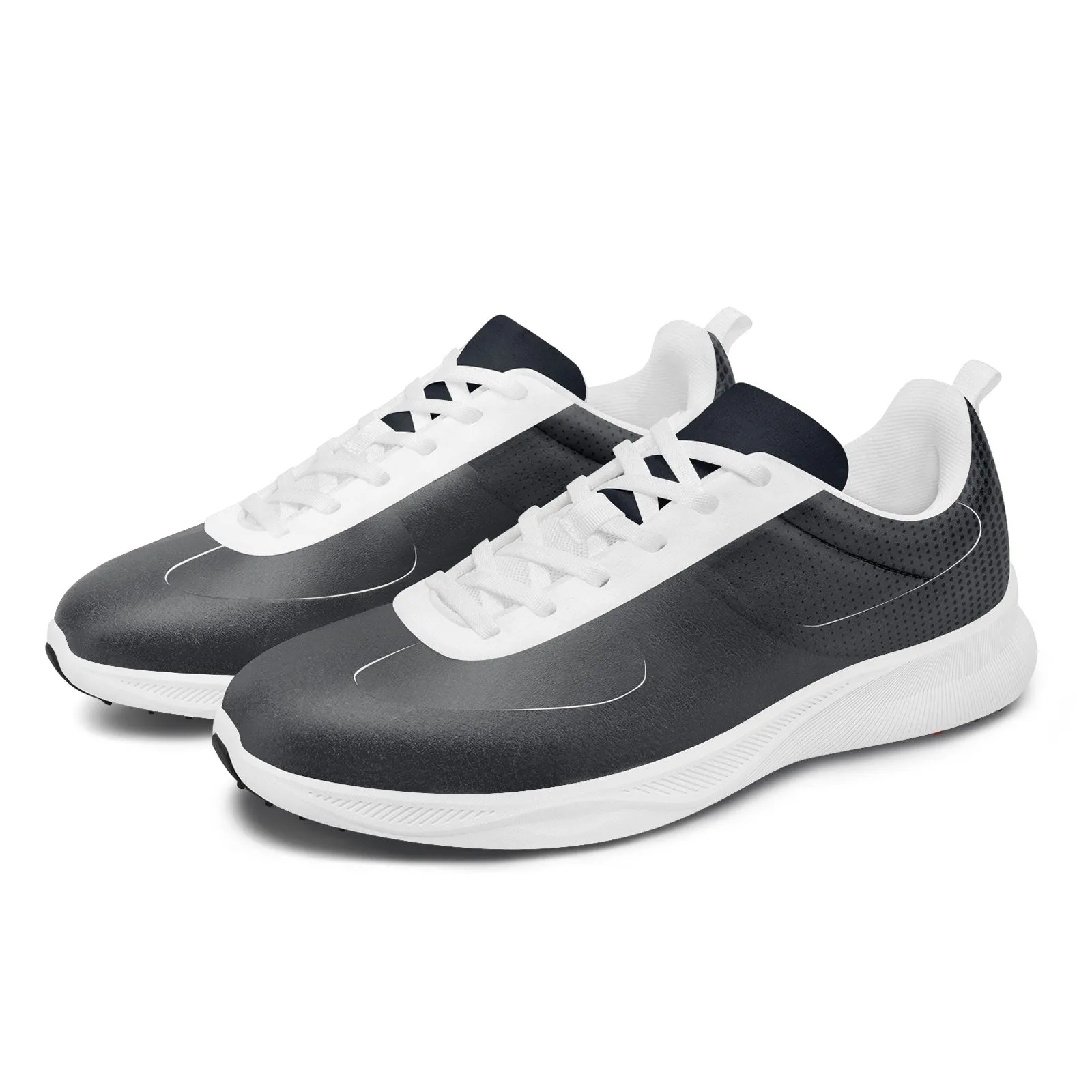 Custom Premium Golf Performance Shoes Personalized Sneaker FN070-E020013-8