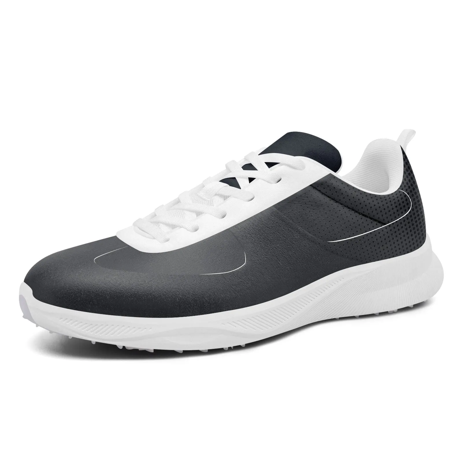 Custom Premium Golf Performance Shoes Personalized Sneaker FN070-E020013-8