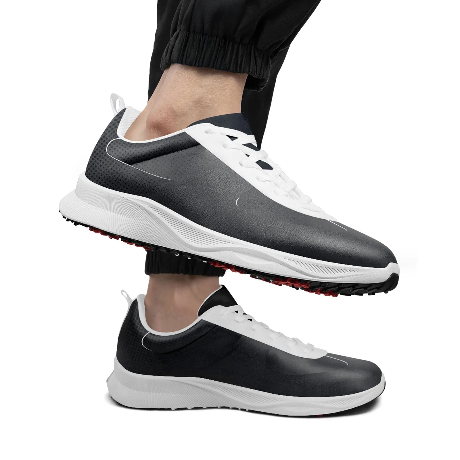 Custom Premium Golf Performance Shoes Personalized Sneaker FN070-E020013-8