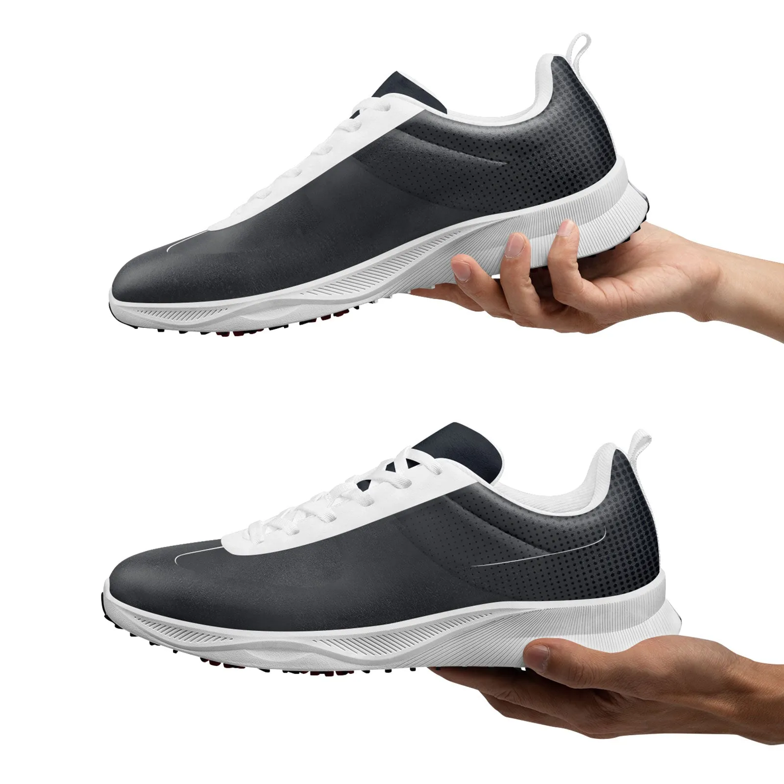 Custom Premium Golf Performance Shoes Personalized Sneaker FN070-E020013-8