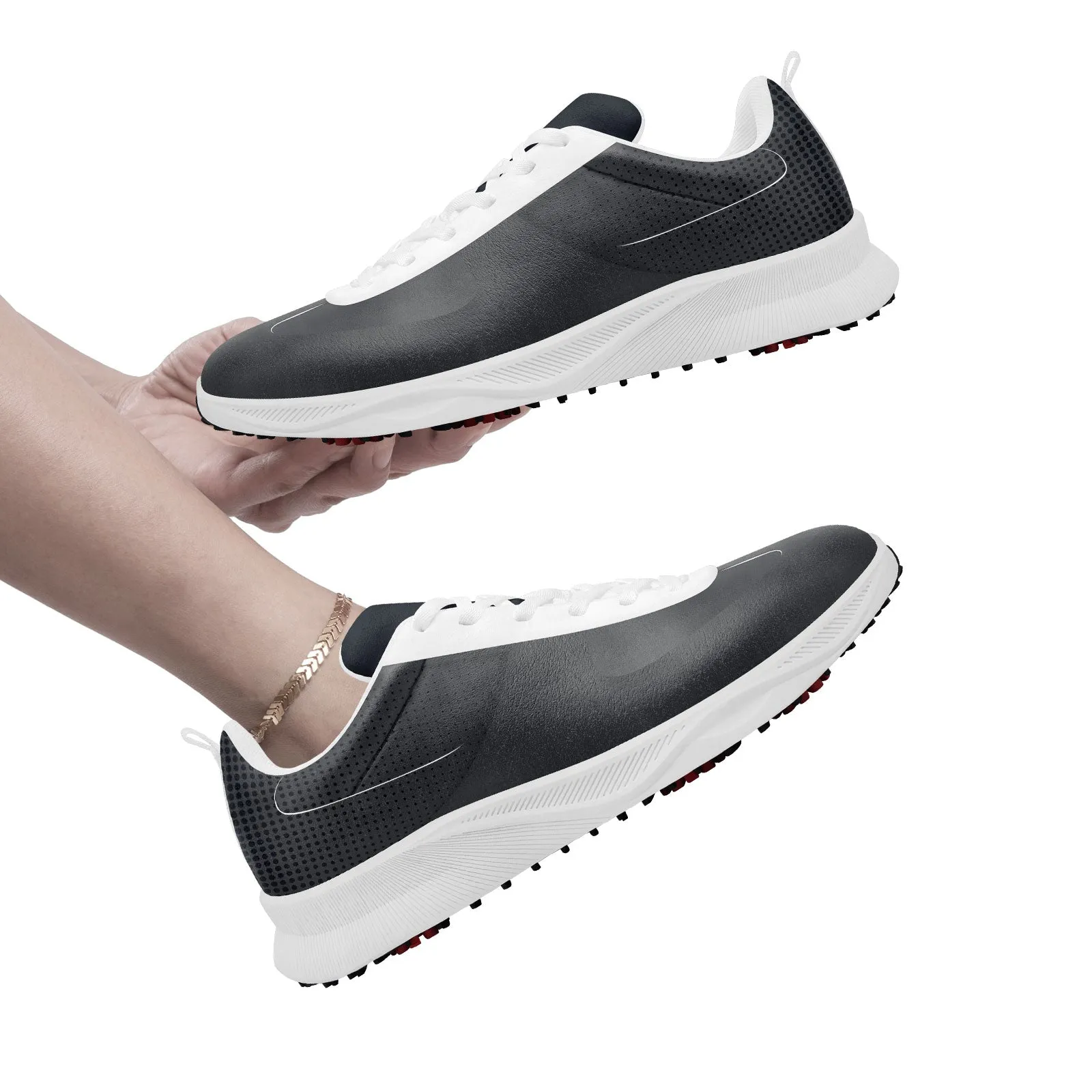 Custom Premium Golf Performance Shoes Personalized Sneaker FN070-E020013-8
